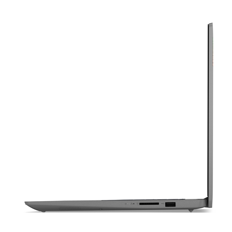 Lenovo IdeaPad 3 Intel® Core™ i3 i3-1115G4 Ordinateur portable 39,6 cm (15.6") Full HD 8 Go DDR4-SDRAM 512 Go SSD Wi-Fi 6 (802.11ax) Windows 11 Home Gris