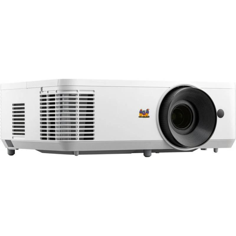 Viewsonic PX704HDE vidéo-projecteur 4000 ANSI lumens DMD 1080p (1920x1080) Noir, Blanc