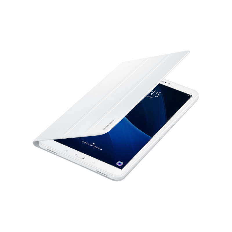 Samsung EF-BT580 25,6 cm (10.1") Folio Blanc