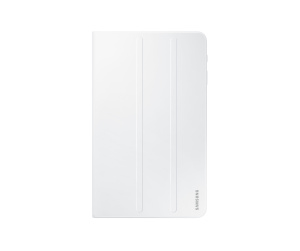 Samsung EF-BT580 25,6 cm (10.1") Folio Blanc