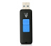 V7 J153304 lecteur USB flash 16 Go USB Type-A 3.2 Gen 1 (3.1 Gen 1) Noir