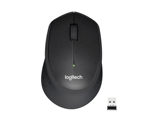 Logitech M330 Silent Plus