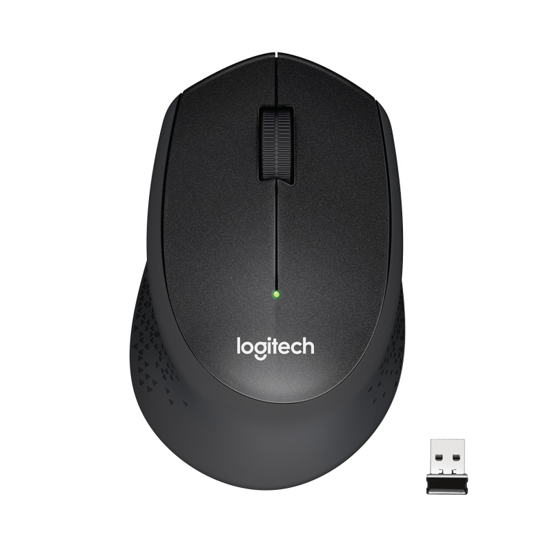 Logitech M330 Silent Plus