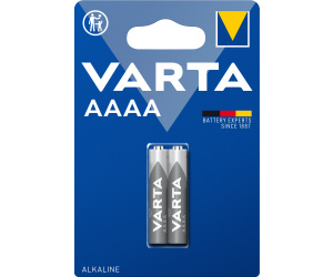 Varta 4061 101 402 Batterie à usage unique AAAA Alcaline
