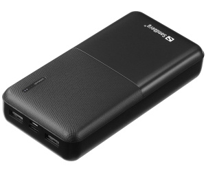 Sandberg Saver Powerbank 20000