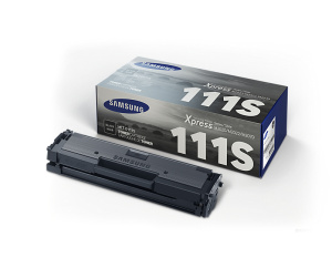 Samsung Toner / drum noir (page rendement 1000k)