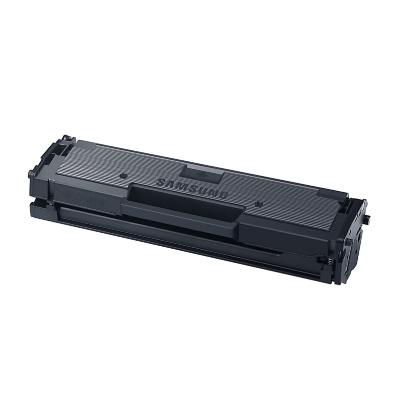 Samsung Toner / drum noir (page rendement 1000k)