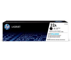 HP Tambour d'imagerie LaserJet original 32A