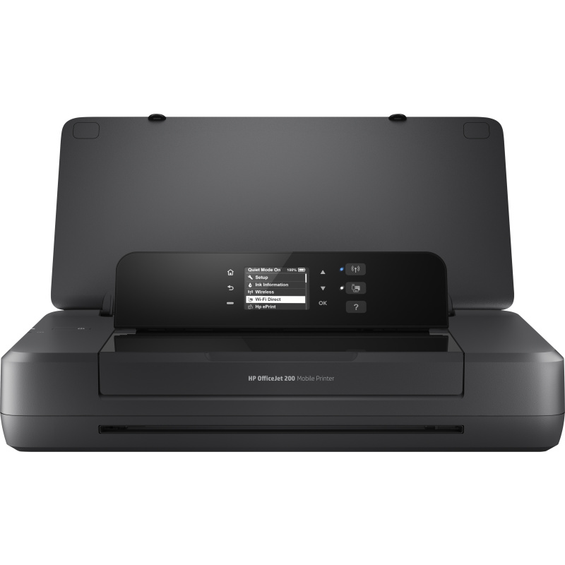 HP Officejet Imprimante portable 202