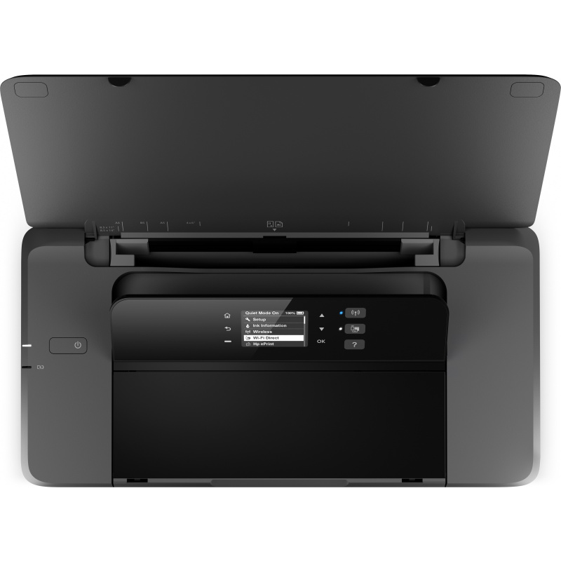 HP Officejet Imprimante portable 200