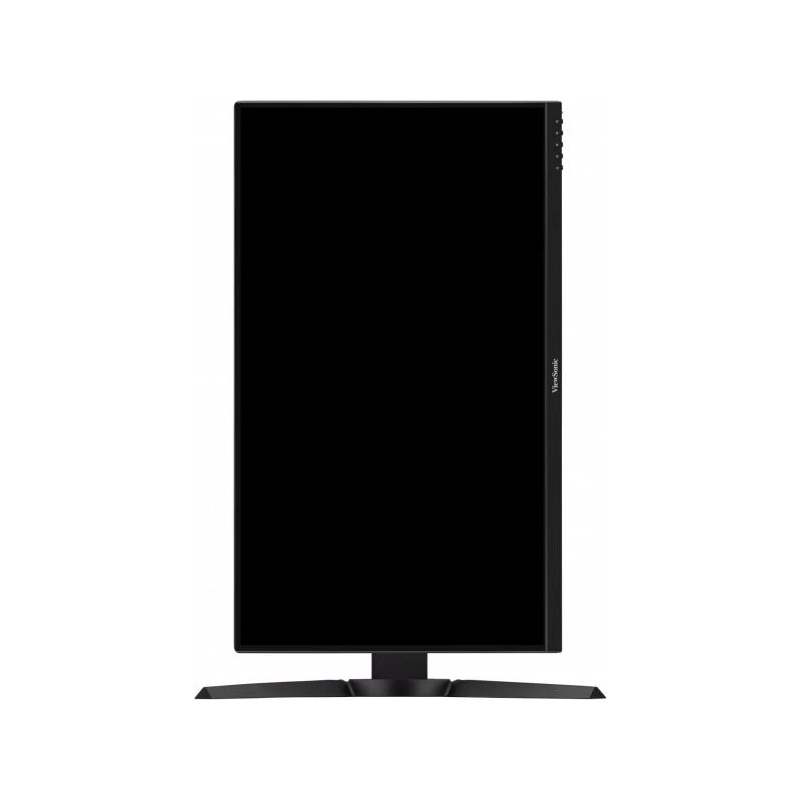 Viewsonic VX Series VX2780J-2K LED display 68,6 cm (27") 2560 x 1440 pixels 2K Ultra HD Noir