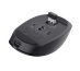 Trust Ozaa souris Bureau Droitier RF sans fil + Bluetooth Optique 3200 DPI