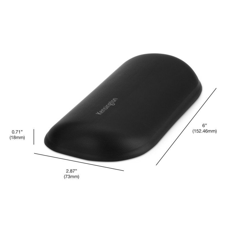 Kensington Repose-poignet ErgoSoft™ pour souris standard