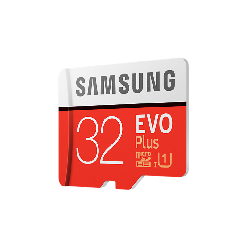 Samsung MB-MC32G 32 Go MicroSDHC UHS-I Classe 10