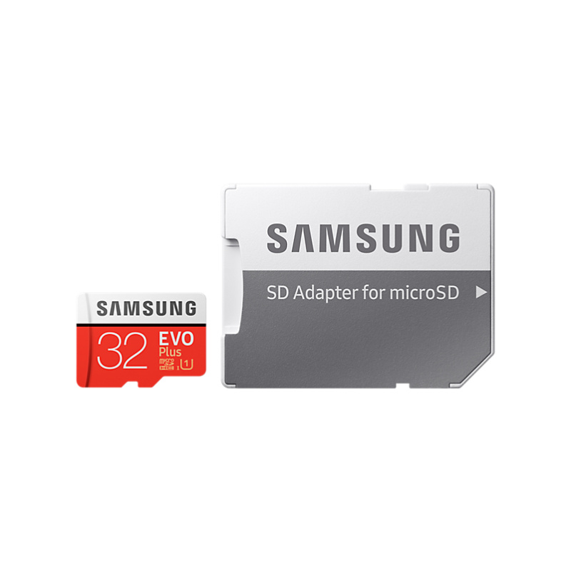 Samsung MB-MC32G 32 Go MicroSDHC UHS-I Classe 10