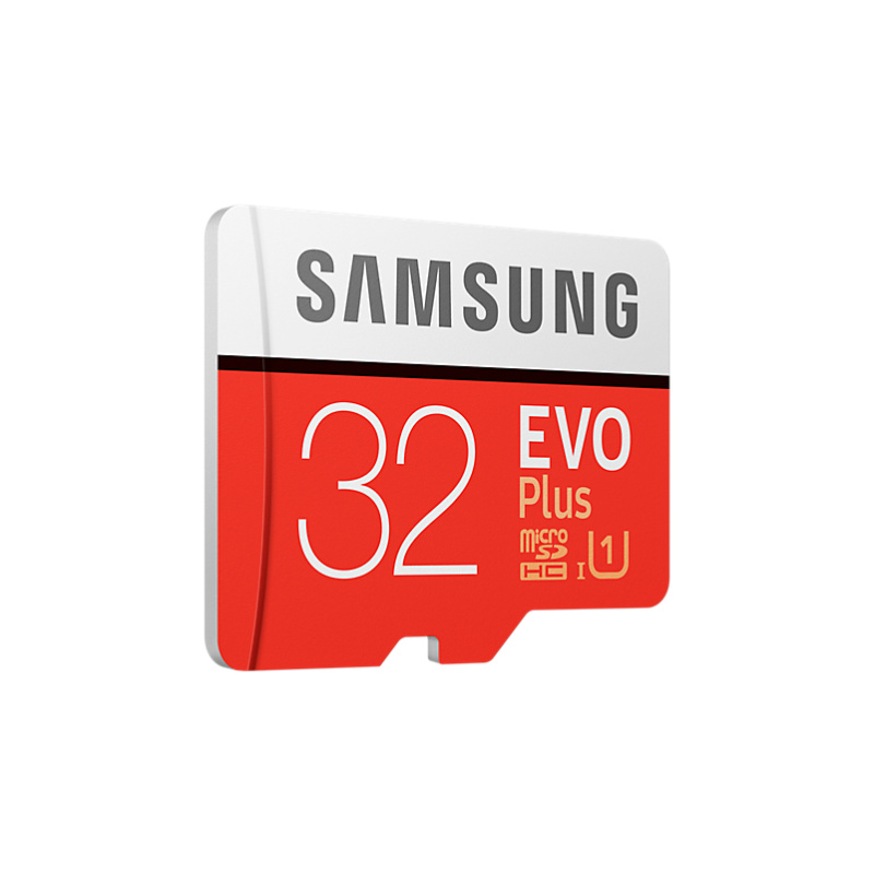 Samsung MB-MC32G 32 Go MicroSDHC UHS-I Classe 10