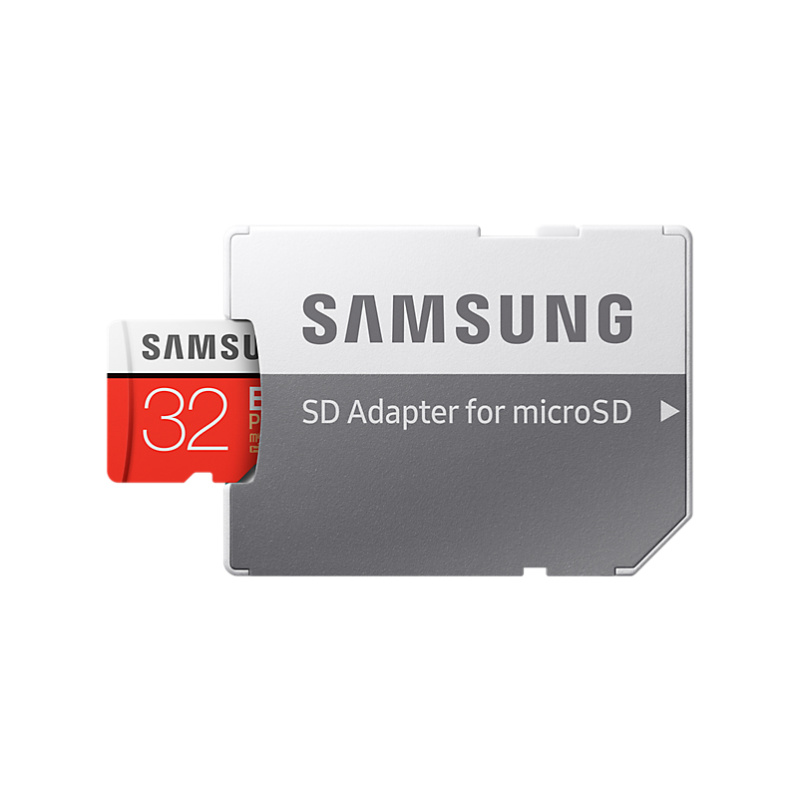 Samsung MB-MC32G 32 Go MicroSDHC UHS-I Classe 10