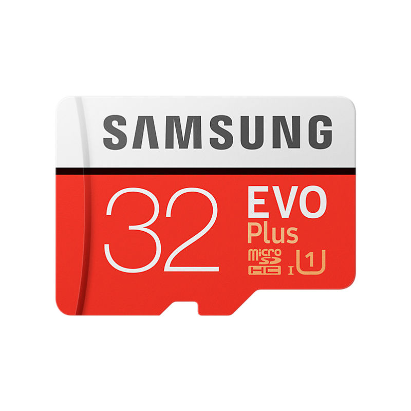 Samsung MB-MC32G 32 Go MicroSDHC UHS-I Classe 10