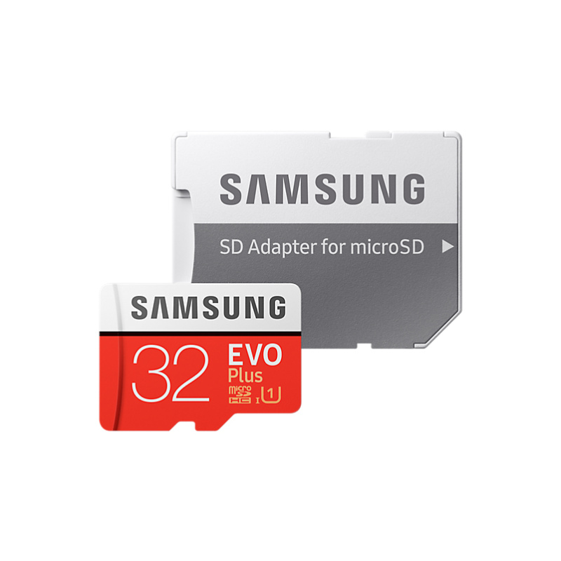 Samsung MB-MC32G 32 Go MicroSDHC UHS-I Classe 10