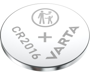 Varta -CR2016