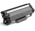 Brother TN2510XL - Cartouche de toner haute capacité originale - Noir