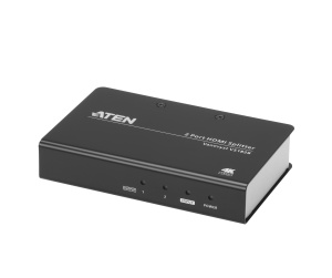 ATEN Répartiteur HDMI True 4K à 2 ports