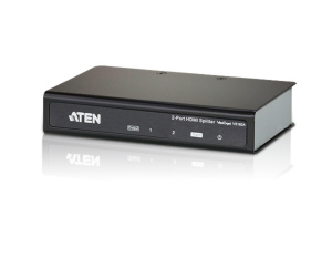 ATEN Séparateur HDMI 4K 2 ports