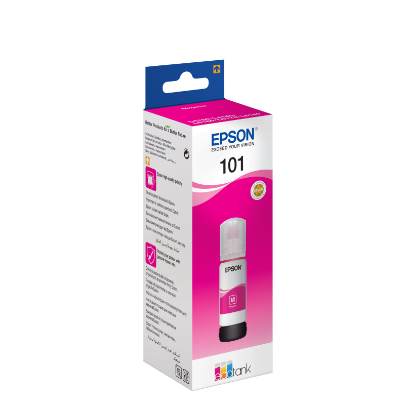 Epson C13T03V34A cartouche d'encre 1 pièce(s) Magenta