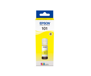 Epson C13T03V44A cartouche d'encre 1 pièce(s) Jaune