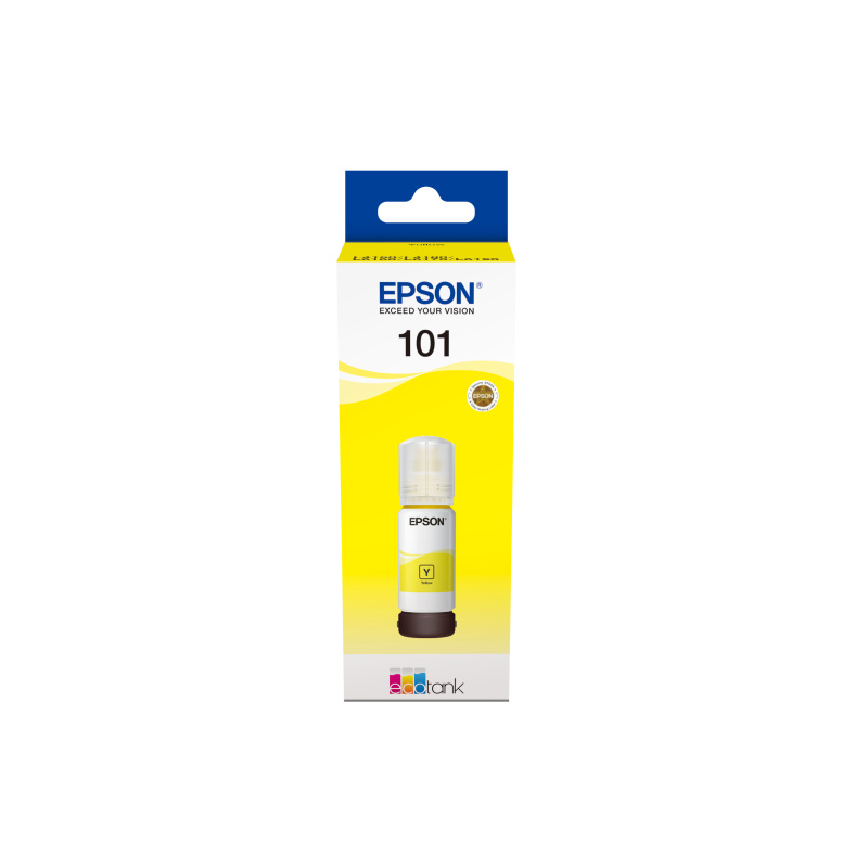 Epson C13T03V44A cartouche d'encre 1 pièce(s) Jaune