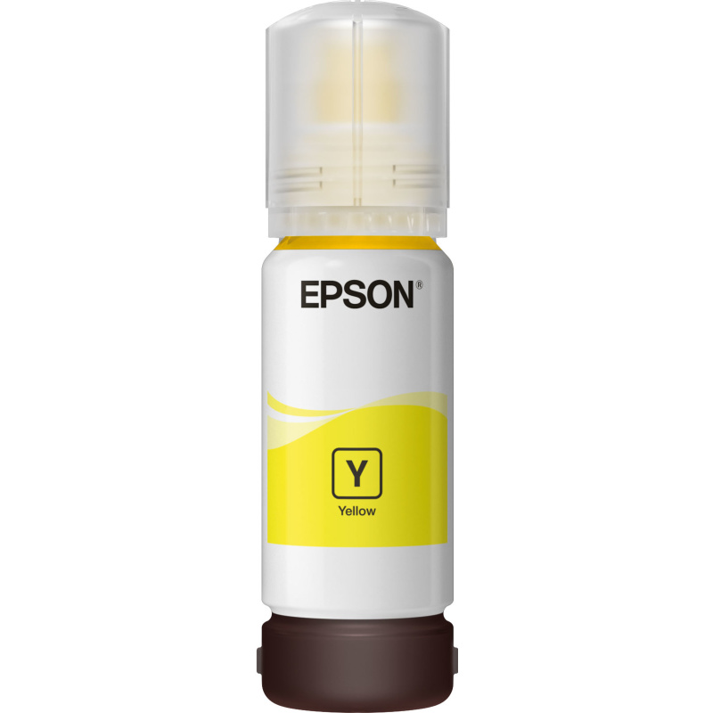 Epson C13T03V44A cartouche d'encre 1 pièce(s) Jaune