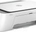 HP DeskJet Ink Advantage Imprimante Tout-en-un 2876, Couleur, Imprimante pour Domicile, Impression, copie, numérisation, Numérisation vers PDF