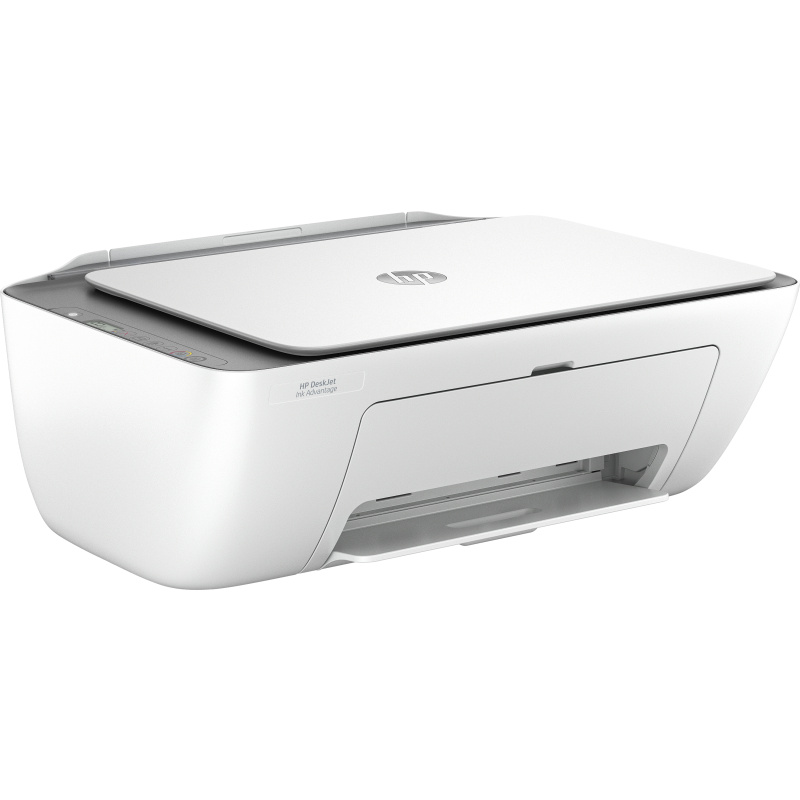 HP DeskJet Ink Advantage Imprimante Tout-en-un 2876, Couleur, Imprimante pour Domicile, Impression, copie, numérisation, Numérisation vers PDF