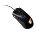 GIGABYTE AORUS M3 souris Jouer Droitier USB Type-A Optique 6400 DPI