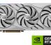 MSI GeForce RTX 4080 SUPER 16G GAMING X SLIM WHITE NVIDIA 16 Go GDDR6X