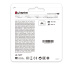 Kingston Technology Carte microSDXC Canvas Go Plus 170R A2 U3 V30 de 256 Go + ADP