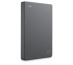 Seagate Basic disque dur externe 4 To 2.5" 3.2 Gen 1 (3.1 Gen 1) Argent