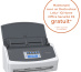 Ricoh ScanSnap iX1600 Numériseur chargeur automatique de documents (adf) + chargeur manuel 600 x 600 DPI A4 Blanc