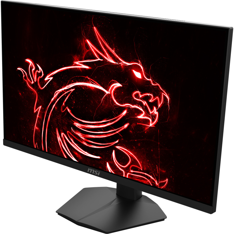 MSI G274F écran plat de PC 68,6 cm (27") 1920 x 1080 pixels Full HD LCD Noir