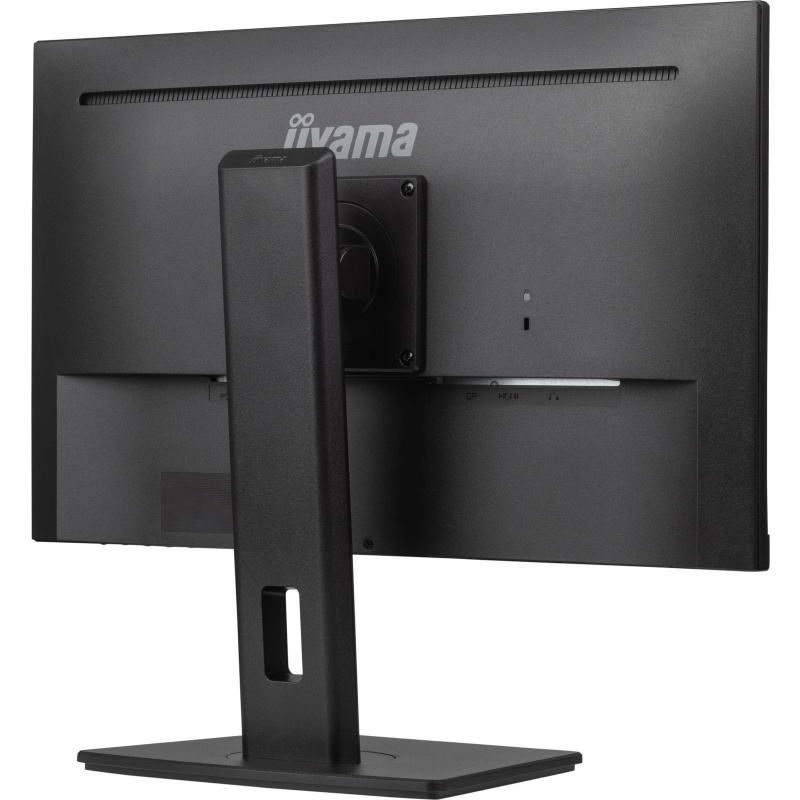 iiyama ProLite XUB2493HS-B6 écran plat de PC 60,5 cm (23.8") 1920 x 1080 pixels Full HD LED Noir