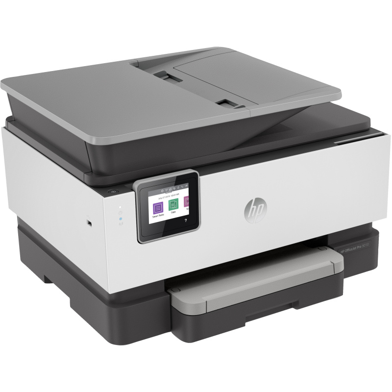 HP OfficeJet Pro Imprimante tout-en-un 9010