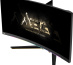 MSI MEG 342C QD-OLED écran plat de PC 86,8 cm (34.2") 3440 x 1440 pixels UltraWide Quad HD QDOLED Noir