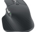 Logitech MX Master 3S souris Bureau Droitier RF sans fil + Bluetooth Laser 8000 DPI