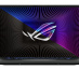 ASUS ROG Zephyrus G16 GU603VI-N4014W Intel® Core™ i7 i7-13620H Ordinateur portable 40,6 cm (16") WQXGA 16 Go DDR4-SDRAM 1 To SSD NVIDIA GeForce RTX 4070 Wi-Fi 6 (802.11ax) Windows 11 Home Noir, Gris