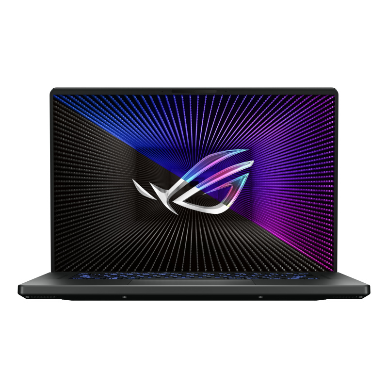 ASUS ROG Zephyrus G16 GU603VI-N4014W Intel® Core™ i7 i7-13620H Ordinateur portable 40,6 cm (16") WQXGA 16 Go DDR4-SDRAM 1 To SSD NVIDIA GeForce RTX 4070 Wi-Fi 6 (802.11ax) Windows 11 Home Noir, Gris