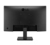 LG 24MR400-B.AEUQ écran plat de PC 60,5 cm (23.8") 1920 x 1080 pixels Full HD LED Noir