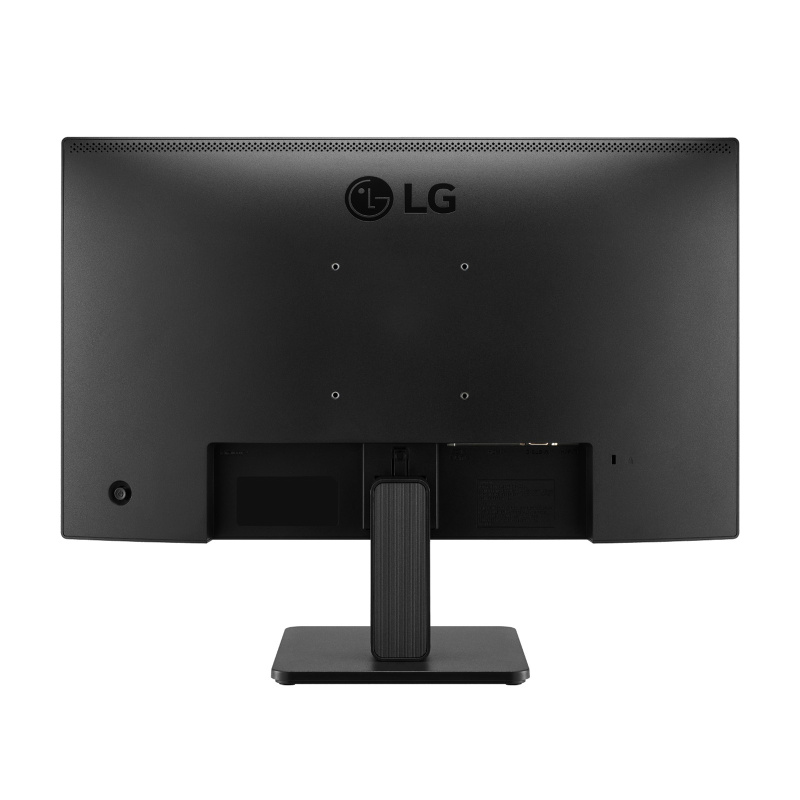 LG 24MR400-B.AEUQ écran plat de PC 60,5 cm (23.8") 1920 x 1080 pixels Full HD LED Noir