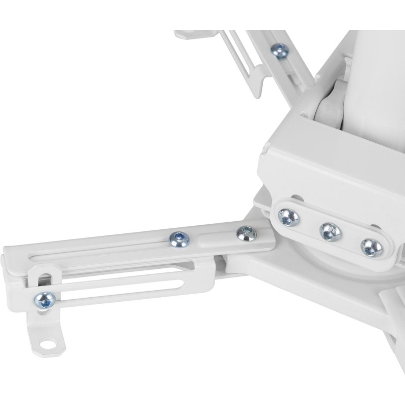 Vivolink VLMC350S-W support pour projecteurs Plafond Blanc