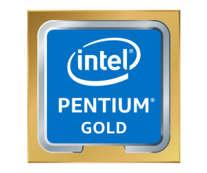 Intel Pentium Gold G6405 processeur 4,1 GHz 4 Mo Smart Cache Boîte