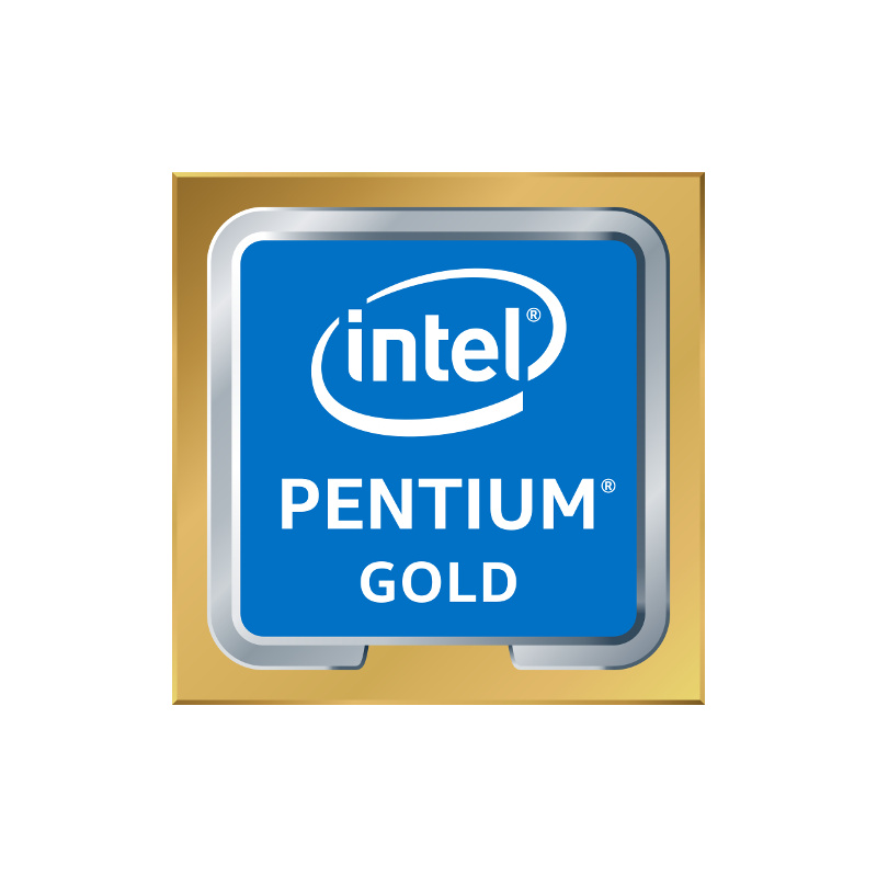 Intel Pentium Gold G6405 processeur 4,1 GHz 4 Mo Smart Cache Boîte